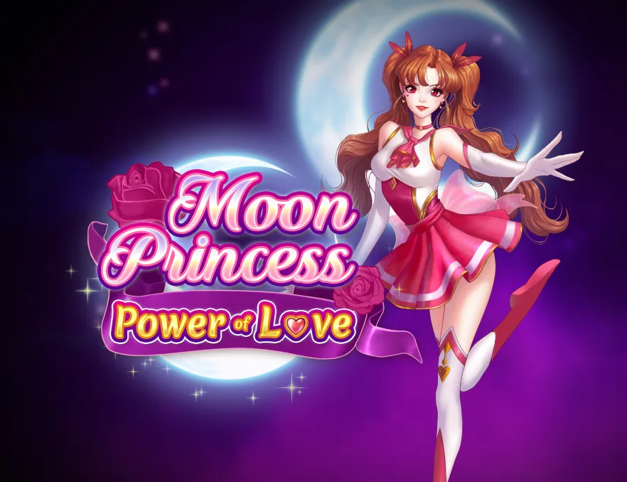 Moon Princess: Power of Love