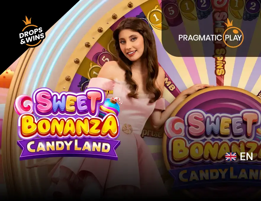 Sweet Bonanza